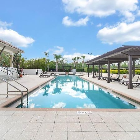 Vibrant 4Br Family Townhome 1 Mile From Disney World And Disney Springs Orlando Luaran gambar