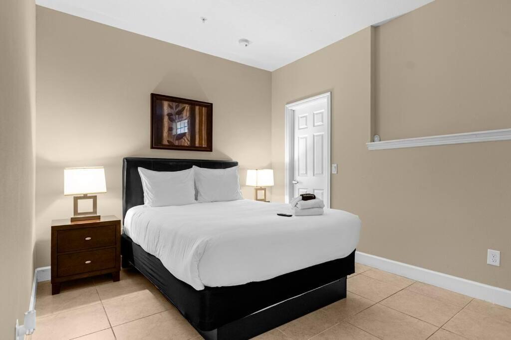Vibrant 4Br Family Townhome 1 Mile From Disney World And Disney Springs Orlando Luaran gambar