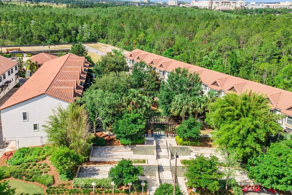 Vibrant 4Br Family Townhome 1 Mile From Disney World And Disney Springs Orlando Luaran gambar