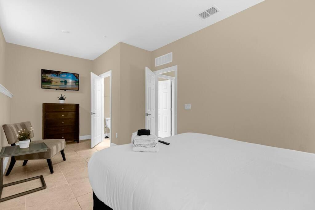 Vibrant 4Br Family Townhome 1 Mile From Disney World And Disney Springs Orlando Luaran gambar