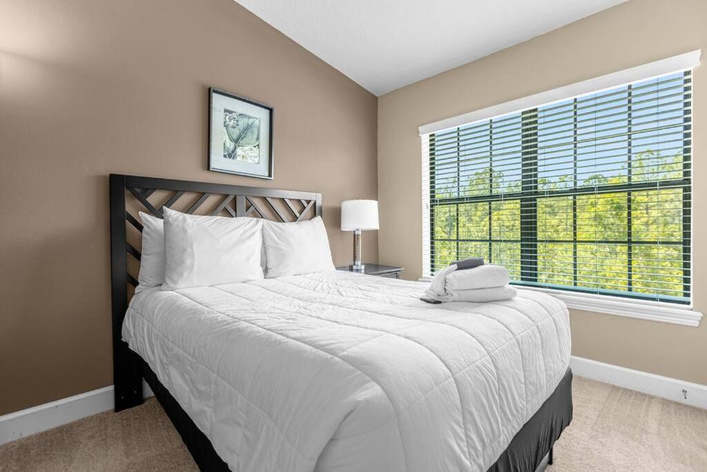 Vibrant 4Br Family Townhome 1 Mile From Disney World And Disney Springs Orlando Luaran gambar
