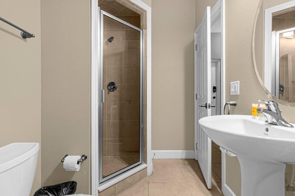 Vibrant 4Br Family Townhome 1 Mile From Disney World And Disney Springs Orlando Luaran gambar