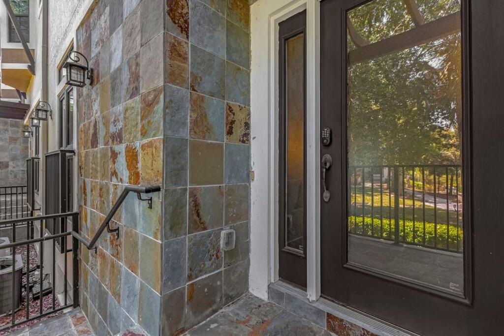 Vibrant 4Br Family Townhome 1 Mile From Disney World And Disney Springs Orlando Luaran gambar