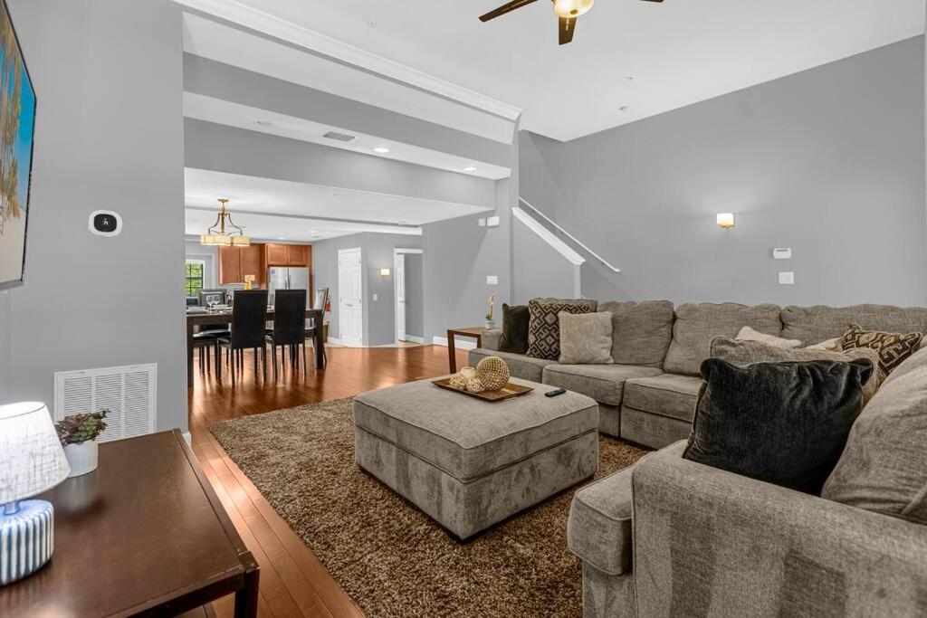 Vibrant 4Br Family Townhome 1 Mile From Disney World And Disney Springs Orlando Luaran gambar