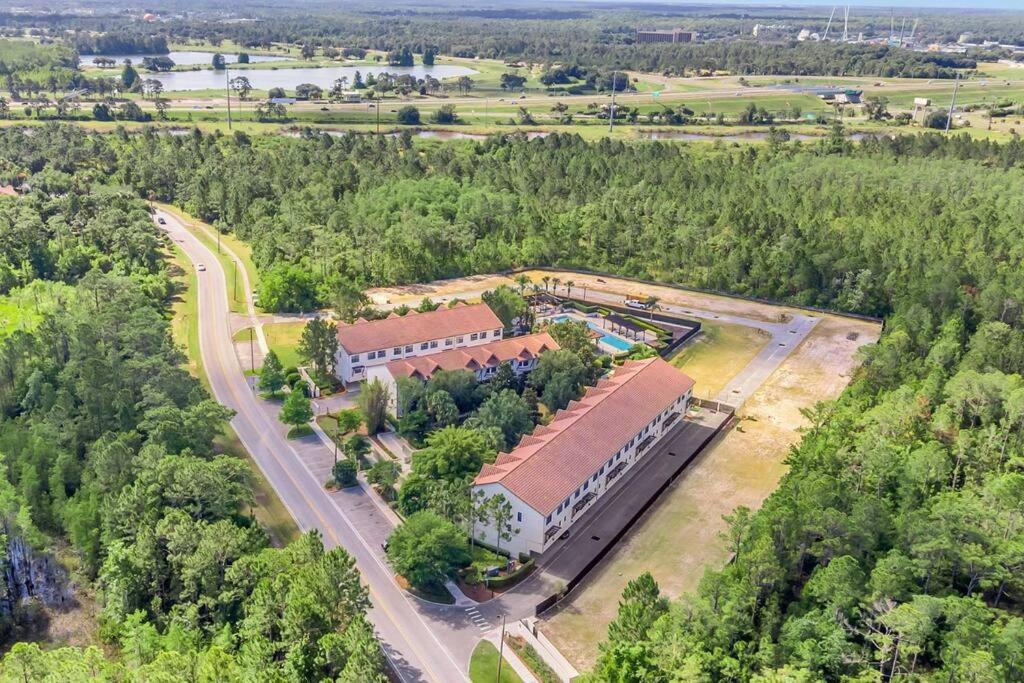 Vibrant 4Br Family Townhome 1 Mile From Disney World And Disney Springs Orlando Luaran gambar
