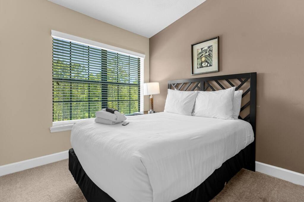 Vibrant 4Br Family Townhome 1 Mile From Disney World And Disney Springs Orlando Luaran gambar